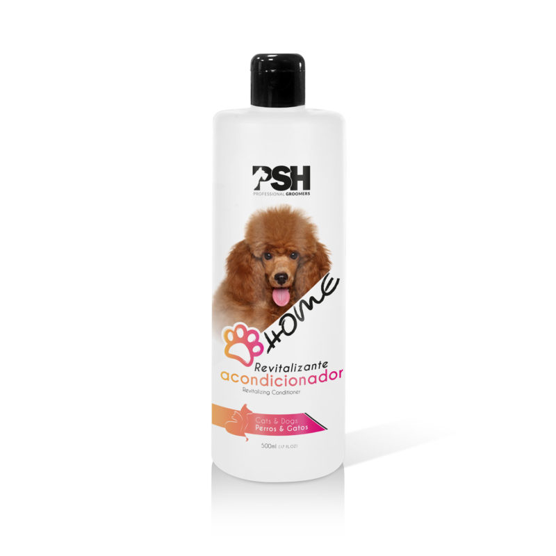 PSH Home revitalizing conditioner - 500ml