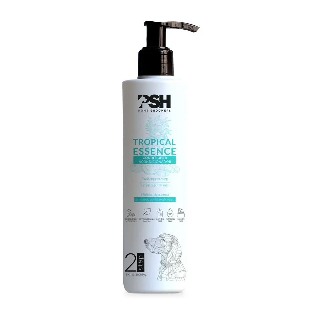 Acondicionador PSH Home Tropical Essence - 300ml