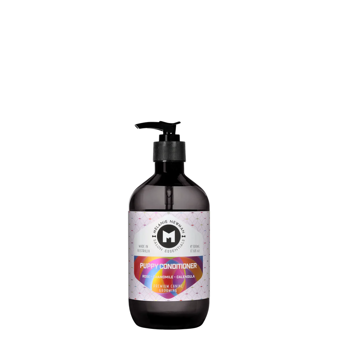 acondicionador-melanie-newman-puppy-500ml