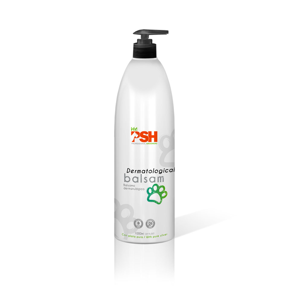 balsamo-dermatologico-PSH-1L PSH dermatological balm - 1L