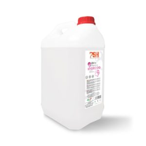 PSH white titanium shampoo – 5L