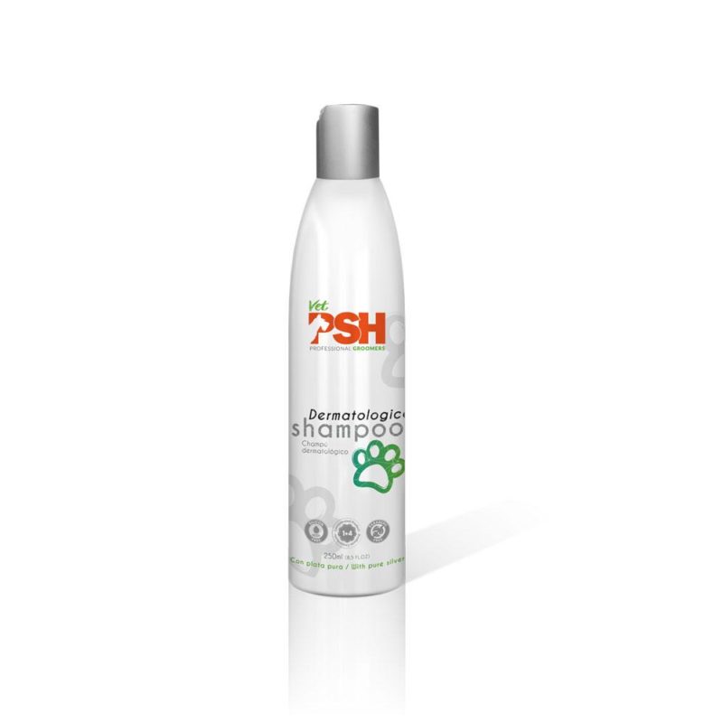PSH dermatological shampoo – 250ml