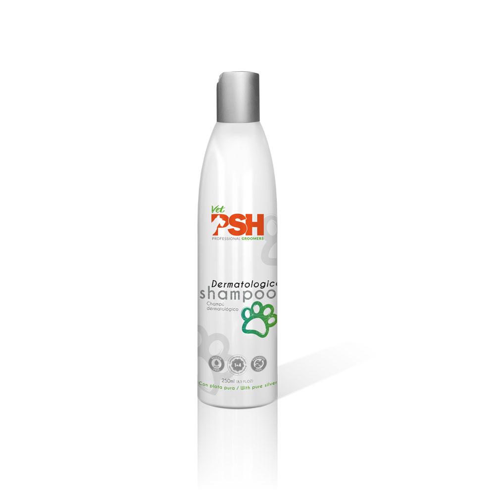 Champú dermatológico PSH - 250ml