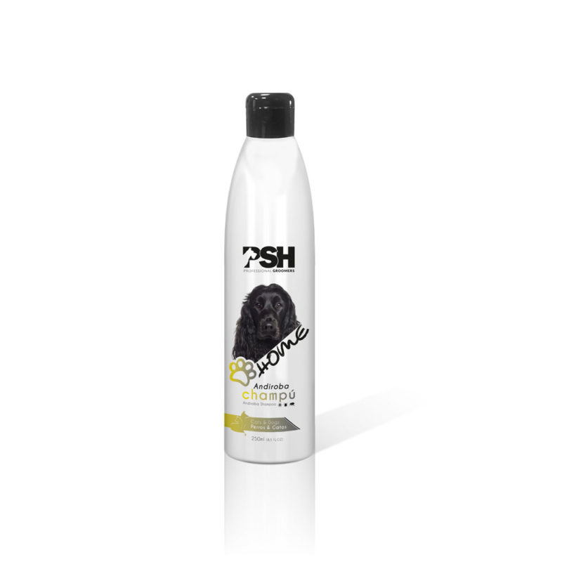 PSH Home andiroba shampoo – 250ml