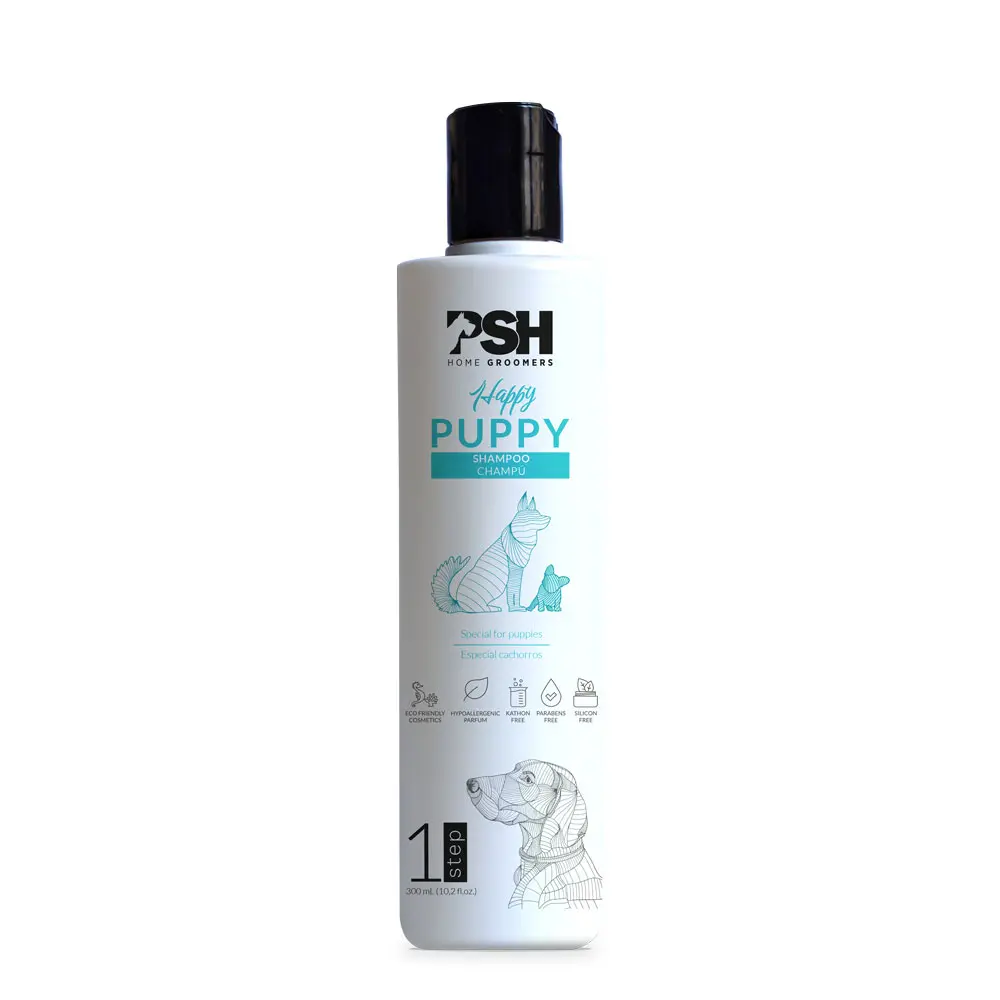 Champú PSH Home Happy Puppy - 300ml