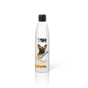 PSH Home short hair shampoo – 250ml