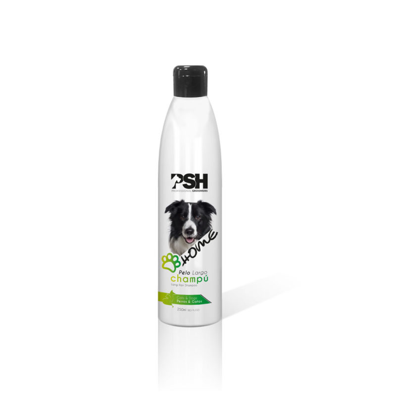 PSH Home long hair shampoo – 250ml