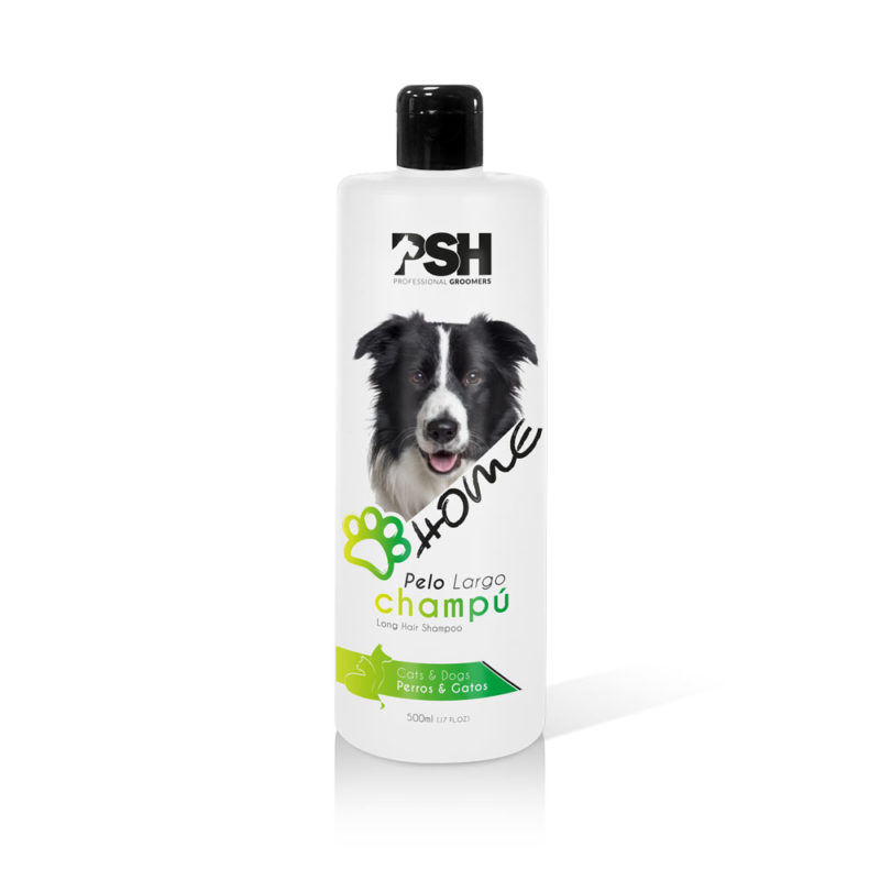 PSH Home long hair shampoo – 500ml