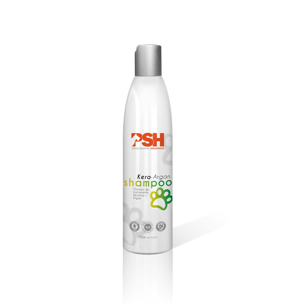 Champú PSH extra hidratante kera argán - 250ml