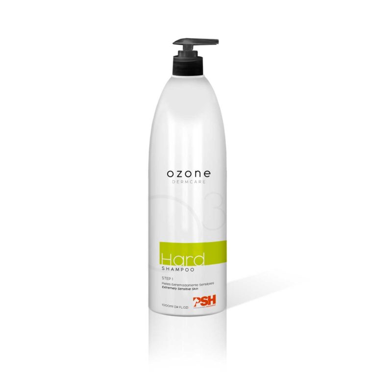 PSH Ozone hard shampoo – 1L