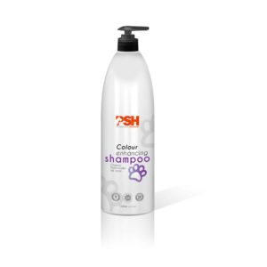 PSH colour enhancing shampoo – 1L