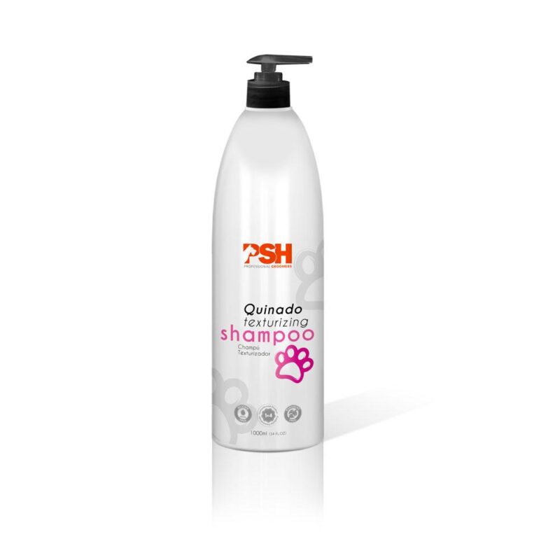 PSH quinado shampoo – 1L