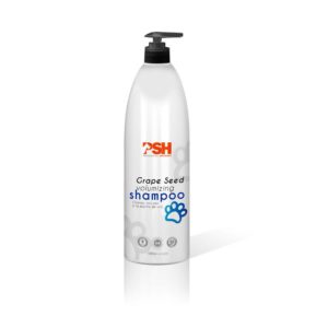 PSH grape seed volumizing shampoo – 1L