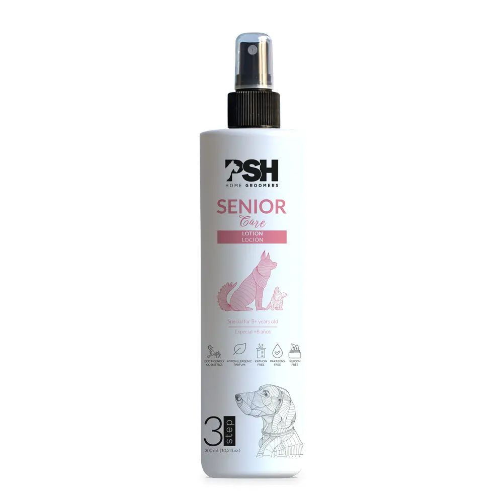 Loción PSH Home Senior Care - 300ml