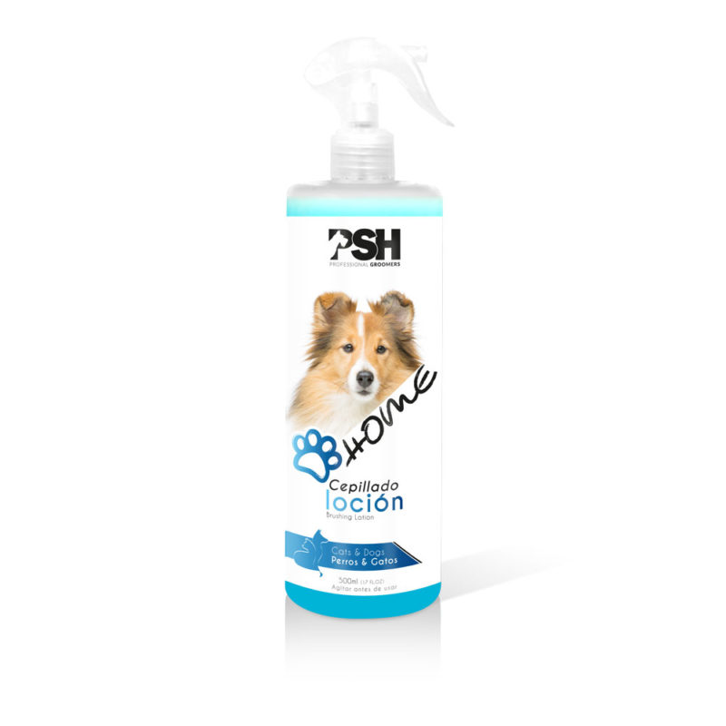 PSH Home brushing lotion – 500ml