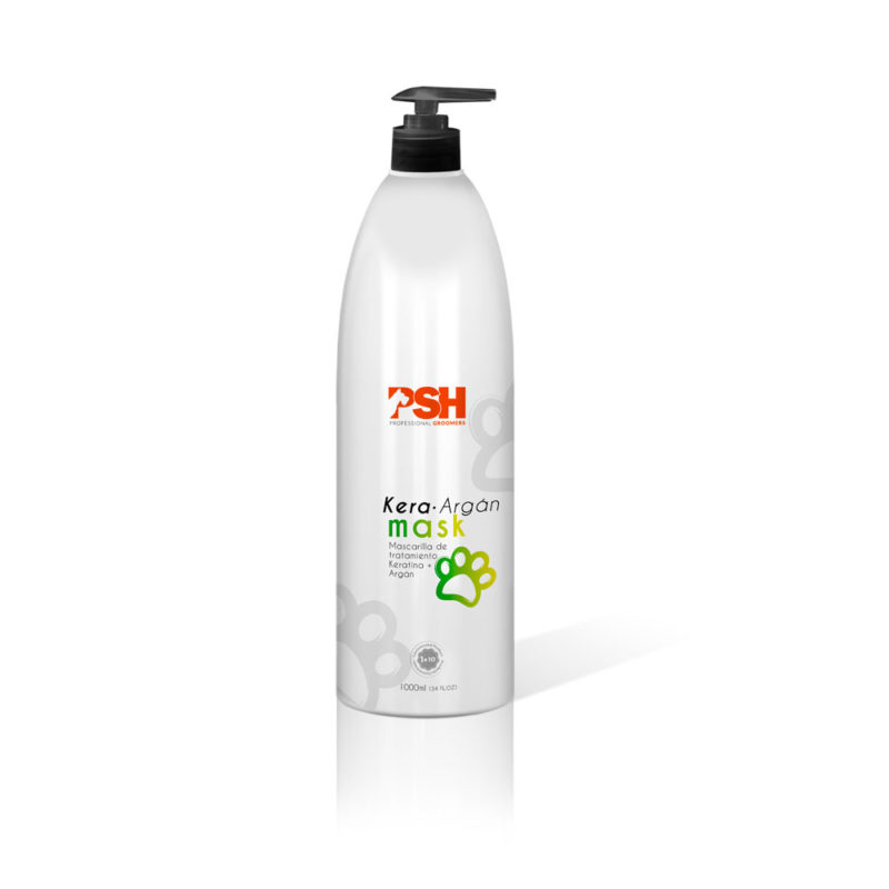 PSH kera argan mask – 1L