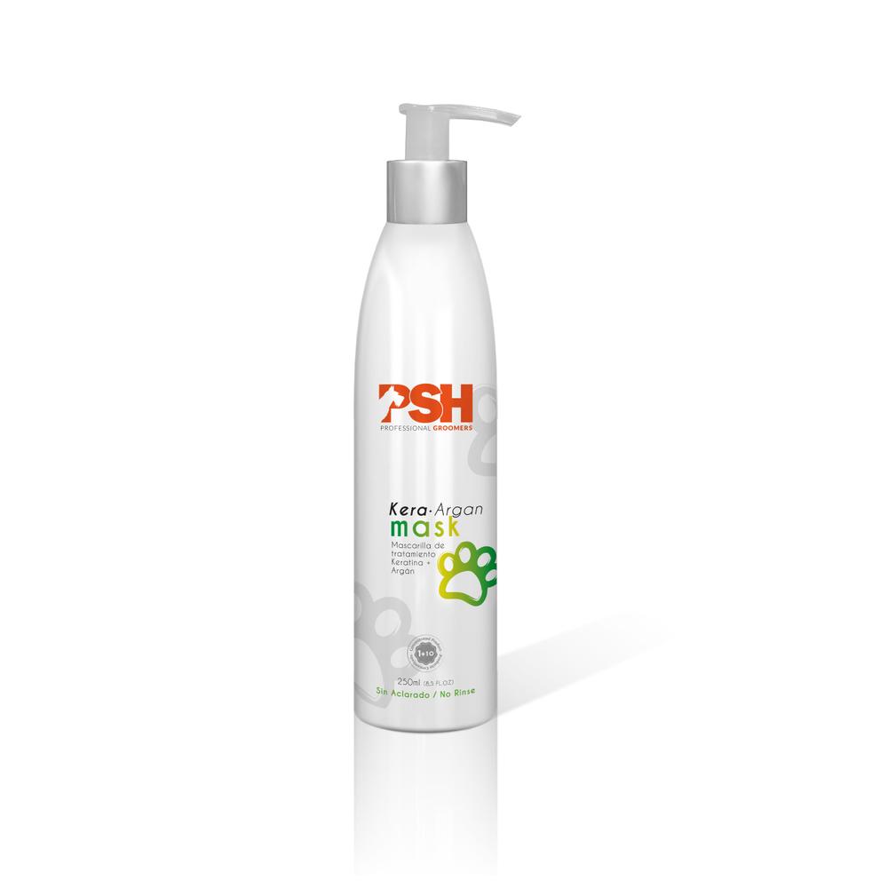 Mascarilla PSH extra hidratante kera argan - 250ml