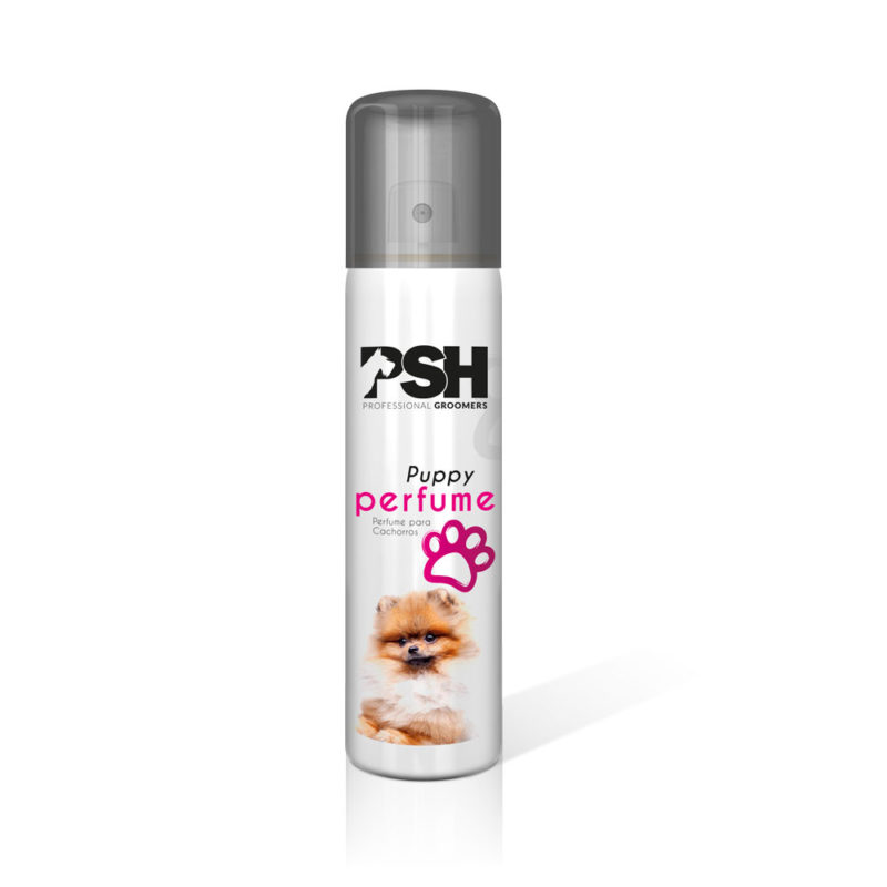 Perfume PSH para cachorros - 80ml