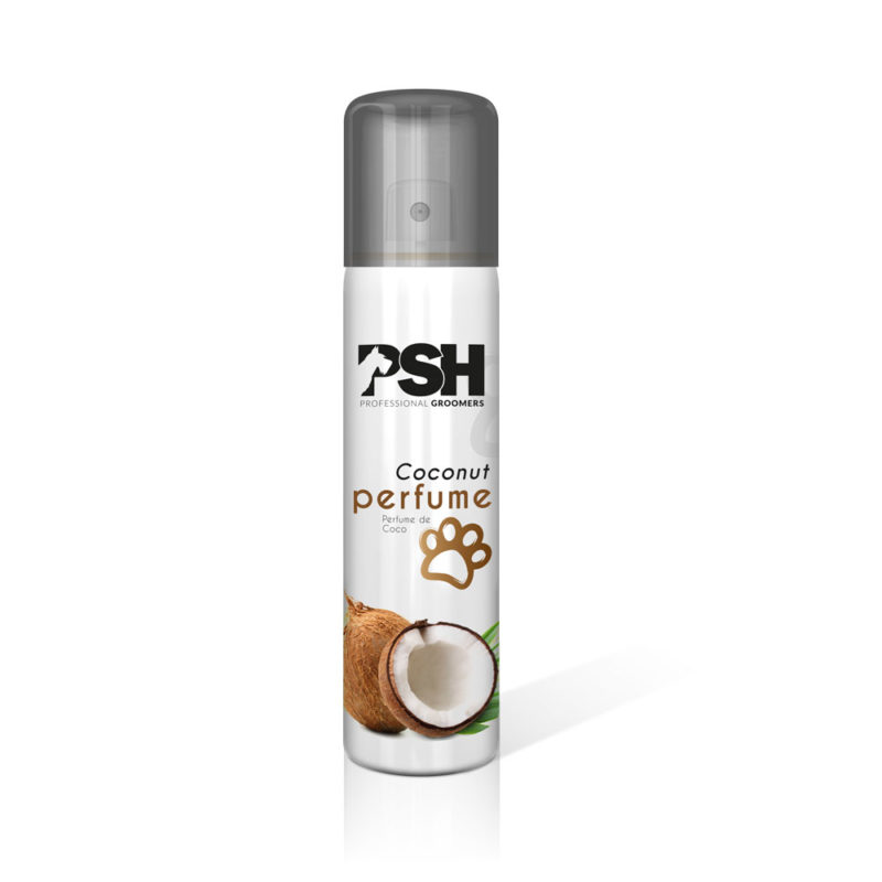 PSH coconut perfume – 80ml