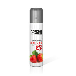 Perfume PSH de fresa - 80ml