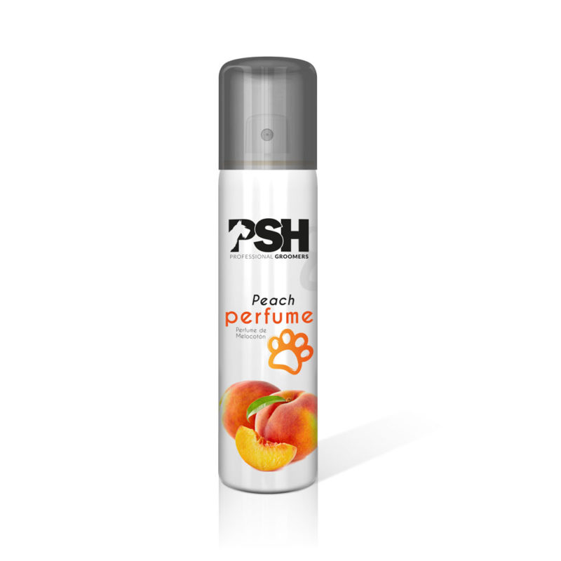 PSH peach perfume – 80ml