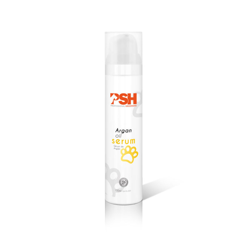 Serum PSH argan - 100ml