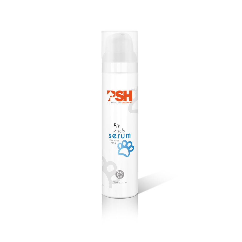 PSH fit ends serum – 100ml