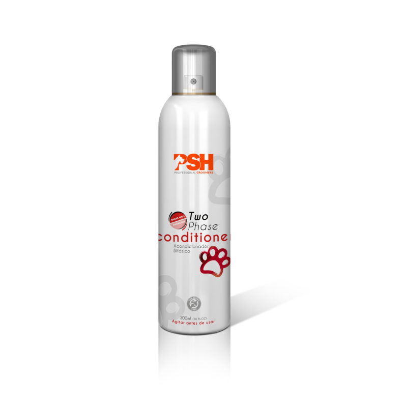 PSH two phase conditioner spray – 300ml