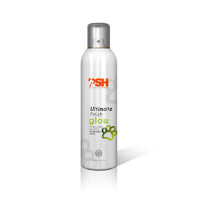 PSH glow ultimate finish spray – 300ml