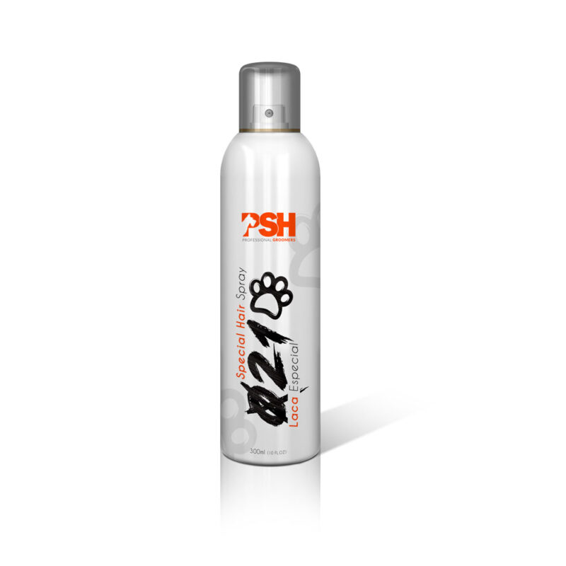Spray PSH laca especial 021 - 300ml