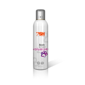 Spray PSH volumen body & hair - 300ml