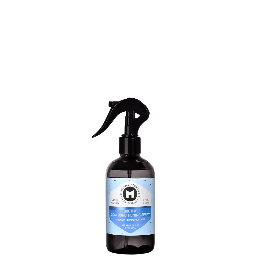 Spray acondicionador Melanie Newman Soothe – 250ml